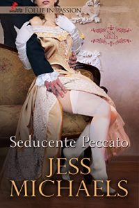 Baixar Seducente peccato (Sin Series Vol. 2) (Italian Edition) pdf, epub, eBook