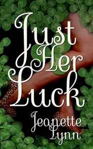 Baixar Just Her Luck (English Edition) pdf, epub, eBook