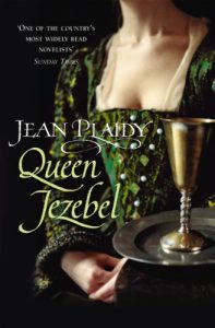 Baixar Queen Jezebel: (Medici Trilogy) pdf, epub, eBook
