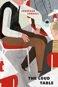Baixar The Loud Table: A Tor.com Original pdf, epub, eBook