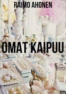 Baixar Omat kaipuu (Finnish Edition) pdf, epub, eBook