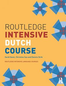 Baixar Routledge Intensive Dutch Course (Routledge Intensive Language Courses) pdf, epub, eBook