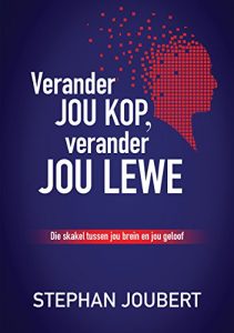 Baixar Verander jou kop, verander jou lewe (eBoek): Die skakel tussen jou brein en jou geloof pdf, epub, eBook