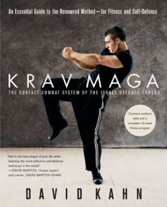 Baixar Krav Maga: An Essential Guide to the Renowned Method–for Fitness and Self-Defense pdf, epub, eBook