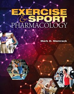 Baixar Exercise and Sport Pharmacology pdf, epub, eBook