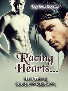 Baixar Racing Hearts… (Boy Next Door Book 8) (English Edition) pdf, epub, eBook