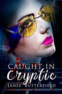 Baixar Caught In Cryptic (English Edition) pdf, epub, eBook