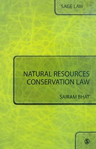 Baixar Natural Resources Conservation Law (SAGE Law) pdf, epub, eBook