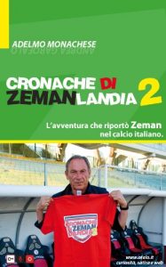 Baixar Cronache di Zemanlandia 2 (Italian Edition) pdf, epub, eBook