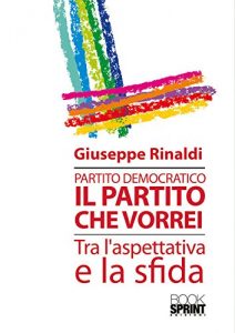 Baixar Partito Democratico pdf, epub, eBook