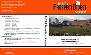 Baixar The 2017 Prospect Digest Handbook (English Edition) pdf, epub, eBook