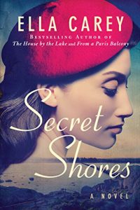 Baixar Secret Shores pdf, epub, eBook