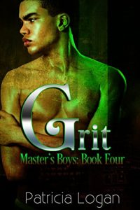 Baixar Grit Edizione italiana (Master’s Boys Vol. 4) (Italian Edition) pdf, epub, eBook