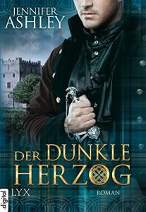 Baixar Der dunkle Herzog (MacKenzies 4) (German Edition) pdf, epub, eBook