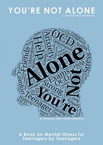 Baixar Sample – You’re Not Alone: Condition, Not Definition (English Edition) pdf, epub, eBook