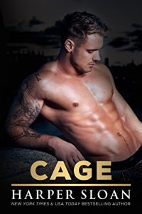 Baixar Cage (Corps Security Book 2) (English Edition) pdf, epub, eBook