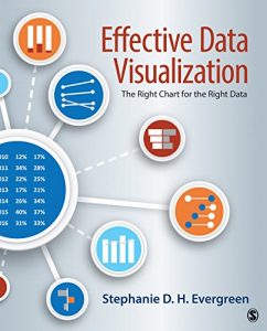 Baixar Effective Data Visualization: The Right Chart for the Right Data pdf, epub, eBook