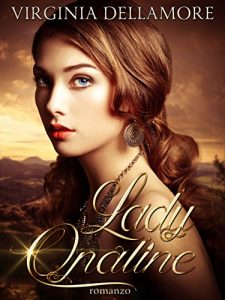 Baixar Lady Opaline (Italian Edition) pdf, epub, eBook