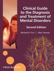 Baixar Clinical Guide to the Diagnosis and Treatment of Mental Disorders pdf, epub, eBook