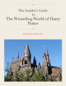 Baixar The Insiders Guide to the Wizarding World of Harry Potter (English Edition) pdf, epub, eBook