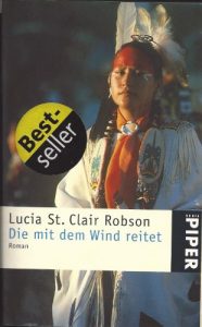 Baixar Die Mit Dem Wind Reitet (German Edition) pdf, epub, eBook