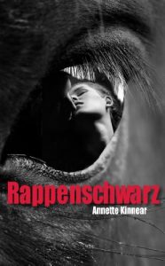 Baixar Rappenschwarz: Romantischer Thriller (German Edition) pdf, epub, eBook