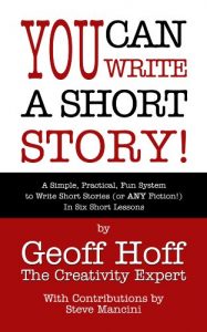 Baixar You Can Write a Short Story! (English Edition) pdf, epub, eBook