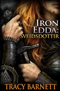Baixar Iron Edda: Sveidsdottir (English Edition) pdf, epub, eBook