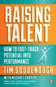 Baixar Raising Talent – How to Fast-Track Potential into Performance pdf, epub, eBook