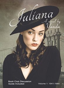 Baixar Juliana: Volume 1: 1941-1944 (English Edition) pdf, epub, eBook