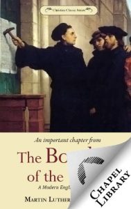 Baixar An Important Chapter from The Bondage of the Will – A Modern English Abridgment (English Edition) pdf, epub, eBook
