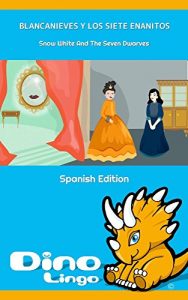 Baixar Blancanieves y los siete enanitos (Spanish Edition) pdf, epub, eBook