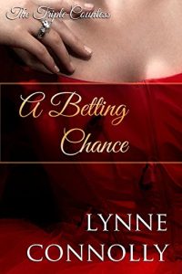 Baixar A Betting Chance (The Triple Countess Book 4) (English Edition) pdf, epub, eBook