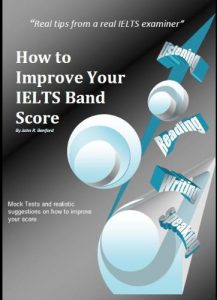Baixar How to Improve your IELTS Band Score. (English Edition) pdf, epub, eBook