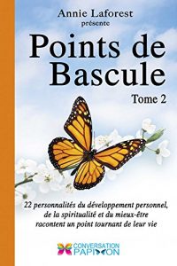 Baixar Points de Bascule T2 (French Edition) pdf, epub, eBook