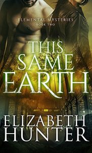 Baixar This Same Earth: Elemental Mysteries Book Two (English Edition) pdf, epub, eBook