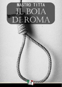 Baixar Il Boia di Roma (Italian Edition) pdf, epub, eBook
