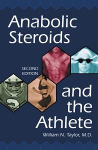 Baixar Anabolic Steroids and the Athlete, 2d ed. pdf, epub, eBook
