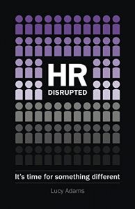 Baixar HR Disrupted: It’s time for something different (English Edition) pdf, epub, eBook