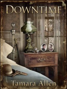 Baixar Downtime (English Edition) pdf, epub, eBook