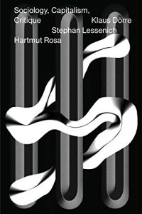 Baixar Sociology, Capitalism, Critique pdf, epub, eBook