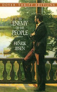 Baixar An Enemy of the People (Dover Thrift Editions) pdf, epub, eBook
