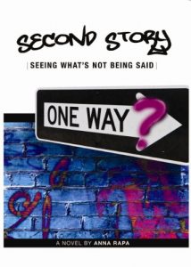 Baixar Second Story: seeing what’s not being said (English Edition) pdf, epub, eBook