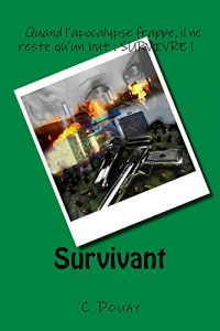 Baixar Survivant (French Edition) pdf, epub, eBook