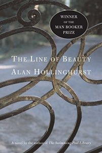 Baixar The Line of Beauty: A Novel pdf, epub, eBook