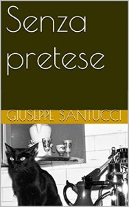 Baixar Senza pretese (Italian Edition) pdf, epub, eBook