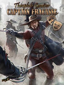 Baixar Captain Fracasse (Illustrated) (English Edition) pdf, epub, eBook