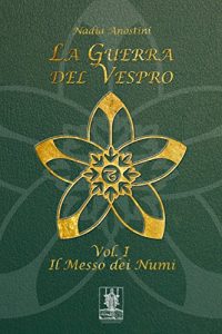 Baixar La Guerra del Vespro pdf, epub, eBook