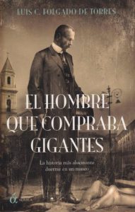 Baixar El hombre que compraba gigantes (Spanish Edition) pdf, epub, eBook