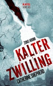 Baixar Kalter Zwilling: Thriller (German Edition) pdf, epub, eBook